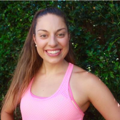 Founder, Limitless Fitness & Nutrition, Corporate Wellness Presenter & making fitness and nutrition fun, energetic & exciting!🤩💪🏻