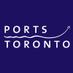 PortsToronto (@portstoronto) Twitter profile photo PortsToronto (@portstoronto) Twitter profile photo