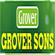 Grover Sons are Manufacturer, Processor and Exporter of Sesame Seeds including Mechanically Hulled, Natural Black/White, Roasted and Toasted Sesame Seed.