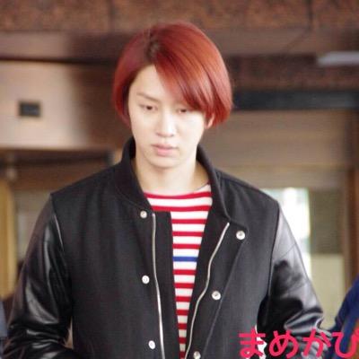 mamekapyy's profile picture. ヒチョルに癒やされています∵⃝♡⍢⃝ ⍤⃝