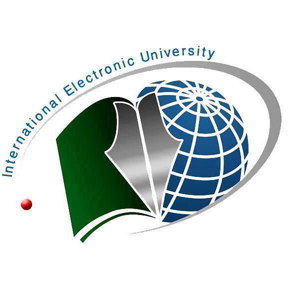 الجامعةالدوليةالالكترونية
