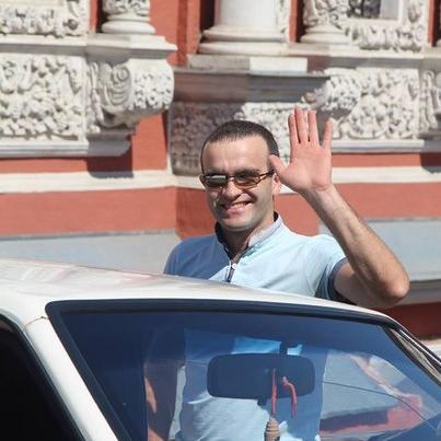 Адвокат и общественный деятель