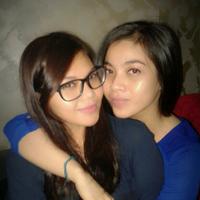 putri yuanita (@putroot) 's Twitter Profile