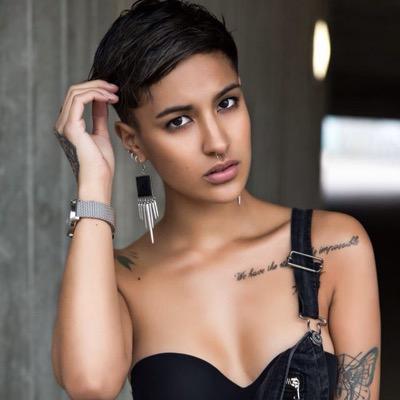 VerretAliz's profile picture. 