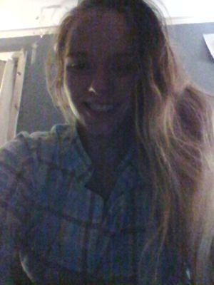 I am a 23 year old Pentecostal apostolic wife and mama to a wonderful 2 year old baby girl, married three years, and I live for Jesus