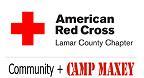 American Red Cross-Lamar County Chapter has made a promise to our community to be there everyday helping prevent and prepare the community for a disaster.