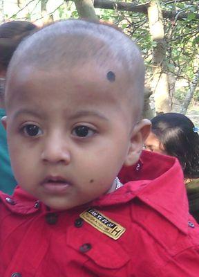 onidipu's profile picture. 