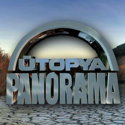 Hafta içi her gece Ütopya'nın yeni bölümünün hemem ardından TV8'de!