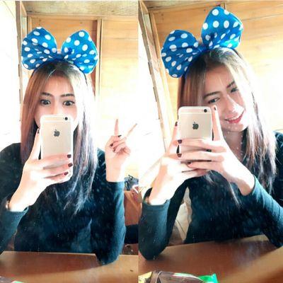 uvionitajuni's profile picture. English departmen '10 Islamic Nusantara of University