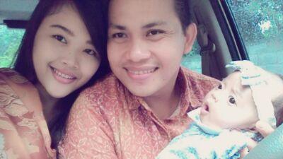 love my lil family...