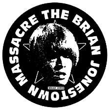 i am a mixed-media artist, #wearetheradio ,father. live in berlin & have a group called the brian jonestown massacre,Iike making things & stuff. never surrender