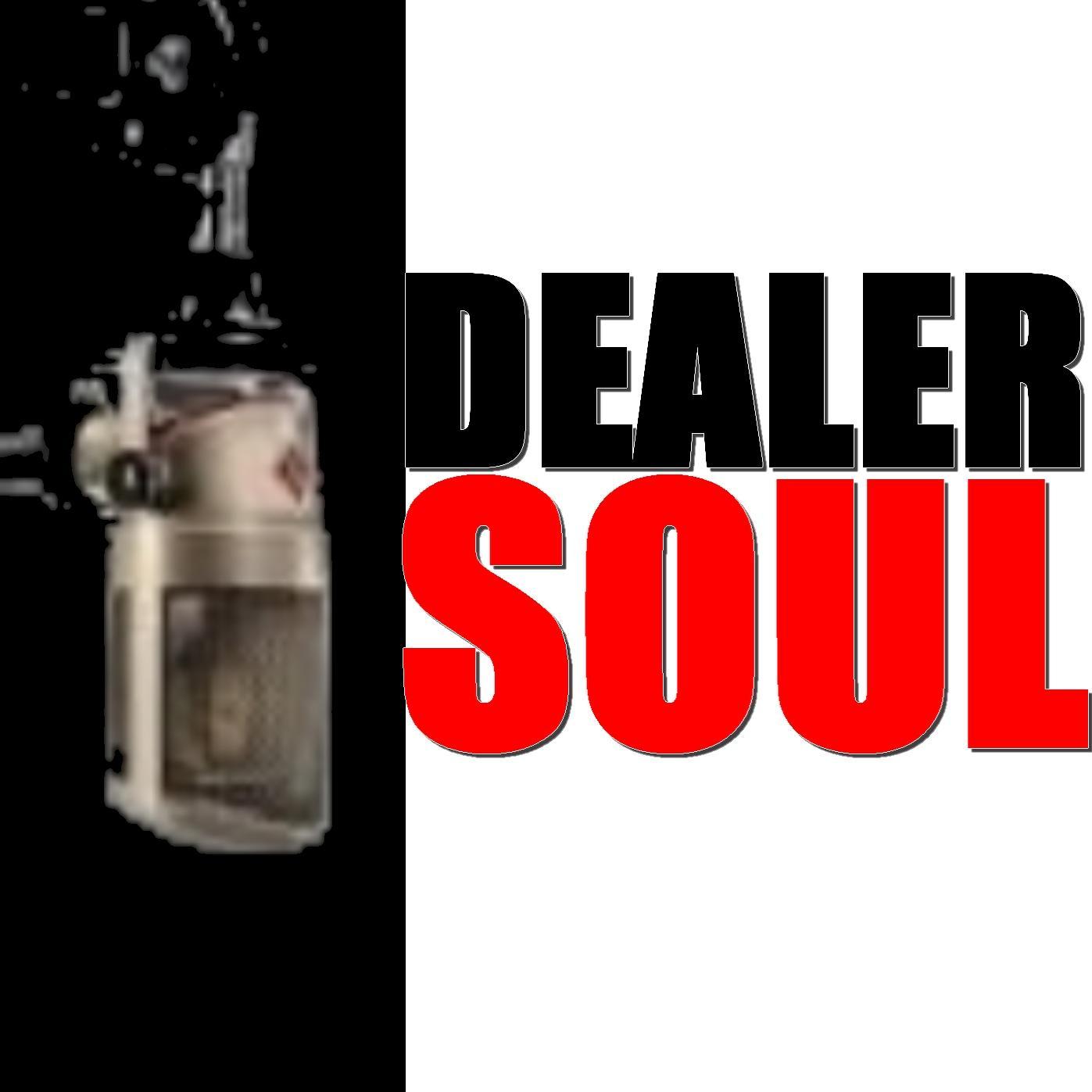 Dealer Soul - Musique/News/People/Actu