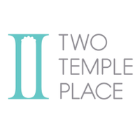 Two Temple Place(@TwoTemplePlace) 's Twitter Profileg