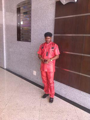 mosesjohn1984's profile picture. Blockchain Developer. Electronic security Expert.