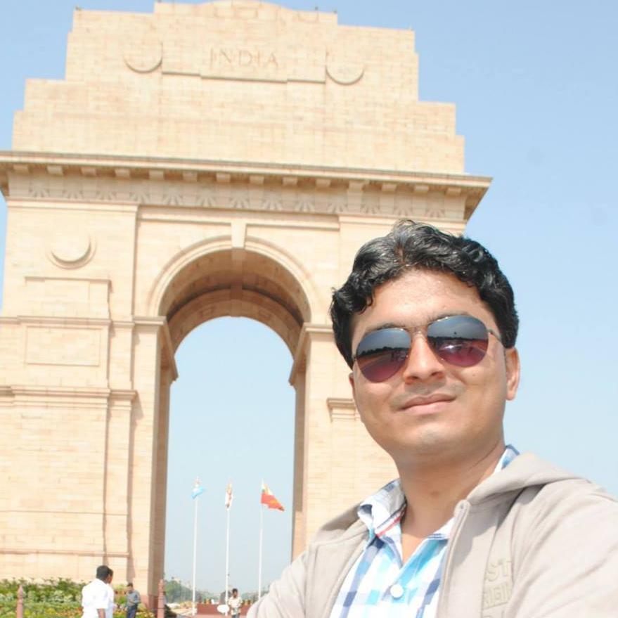 Helping Hands are far better than Praying Lips
#Member of @TEAMWCL #PRO @CoalIndiaHQ #Journalist #Public Relations #Social Media Analyst