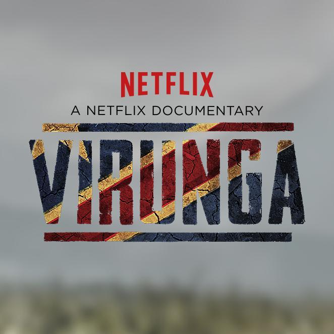 Virunga Movie