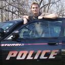 Johnny Hartman - @LawDawg91 - Twitter