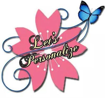 LPersonalize's profile picture. 