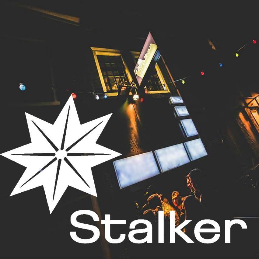 Club Stalker, Haarlem

Netherlands
Kromme Elleboogsteeg 20
2011 TS Haarlem, Noord-Holland