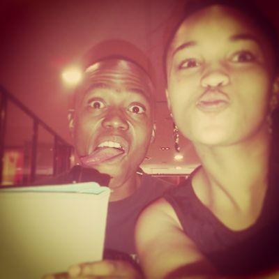 Caledonia_66544's profile picture. #BubblesLover♥ #Artist_in_my_own_right★ #MusicIsMyLife♬ #Smiles #Chatterbox :D #BloemFUNteiner #I♥ME !!