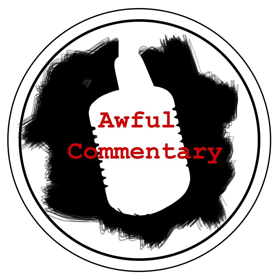 Two British guys bringing you our brand of video game and comic content/reviews/opinion and more.