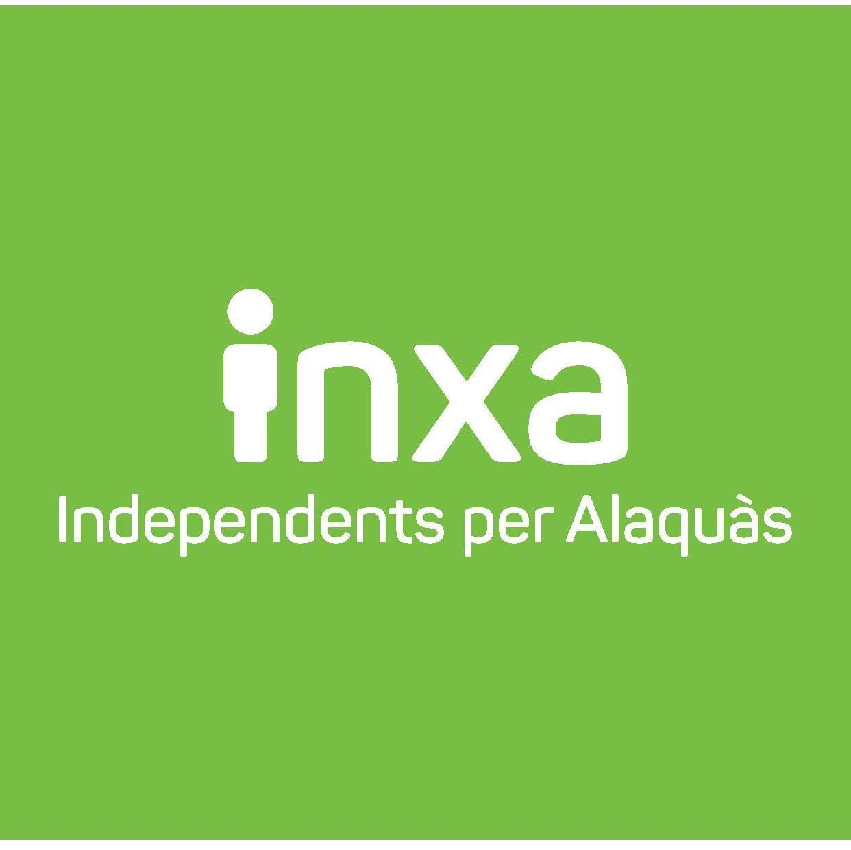 Independientes por Alaquàs es un nuevo espacio de renovación, un canal libre de participación política i social.