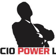 CIO Power List (@ciopowerlist) 's Twitter Profile Photo CIO Power List (@ciopowerlist) 's Twitter Profile Photo