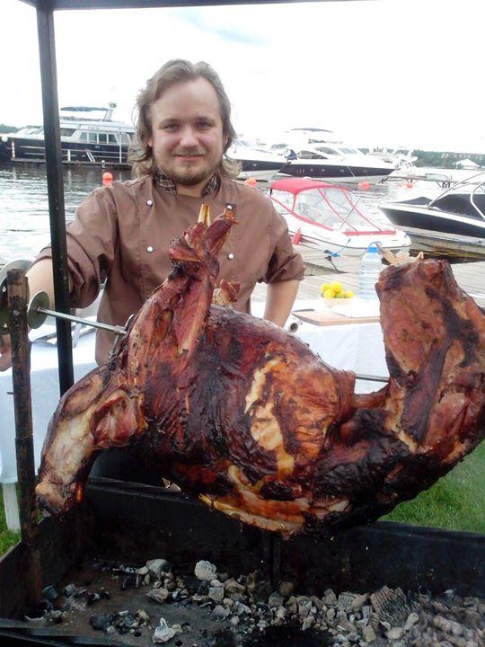 romanmamonov's profile picture. Люблю жизнь и приключения.