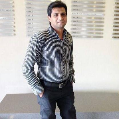 i am Juned Mansawala...Completed MBA & LLB & Also working as A CFO & Having a dream to become successful industrialist & earn lots of money.......!!!!