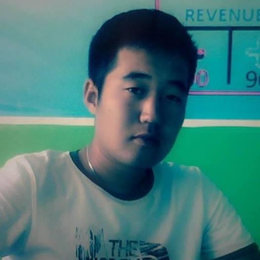 MUNGUNDUULGA1's profile picture. Оргил өөд