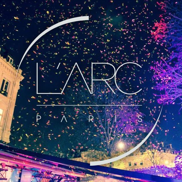Club / 12 rue de Presbourg 75116 Paris - France