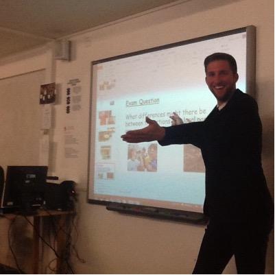 This is the official Twitter page for Business Studies at Rosebery School