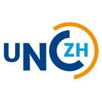 UNC-ZH(@UNCZH) 's Twitter Profile Photo