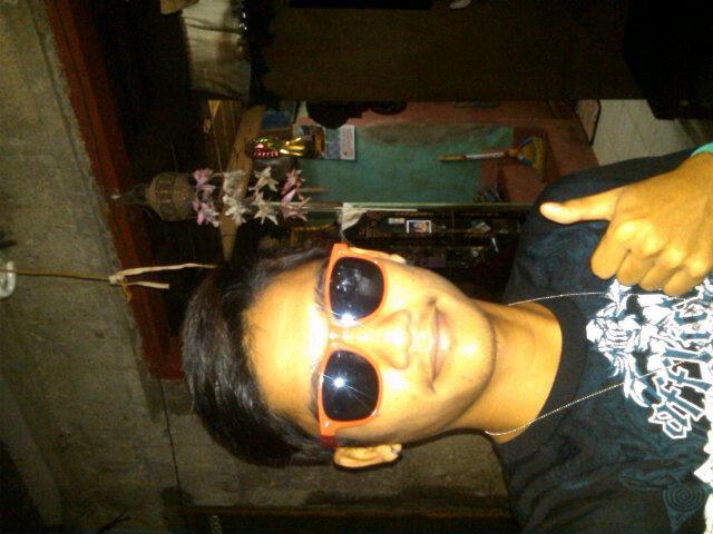 Hey I'm Aldrine :) I'm just I simple man & I Love nice people :D