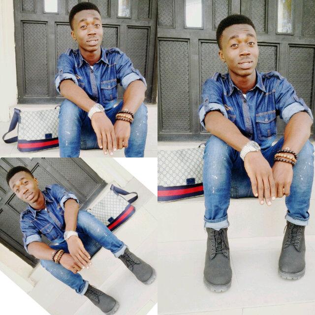 I'm fun to be with until it comes to FRIED PLANTAIN..lol:..#MylifeMyRules