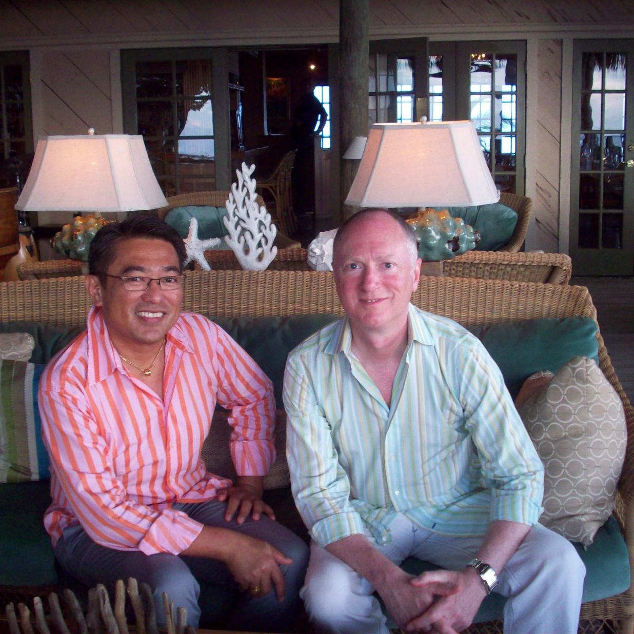 Scottcdn's profile picture. 