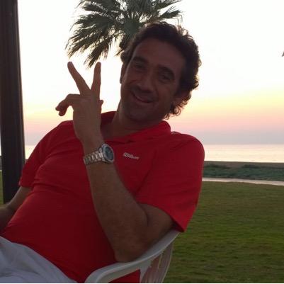 RalhetaTennis's profile picture. https://t.co/ZyAvyHzRvV