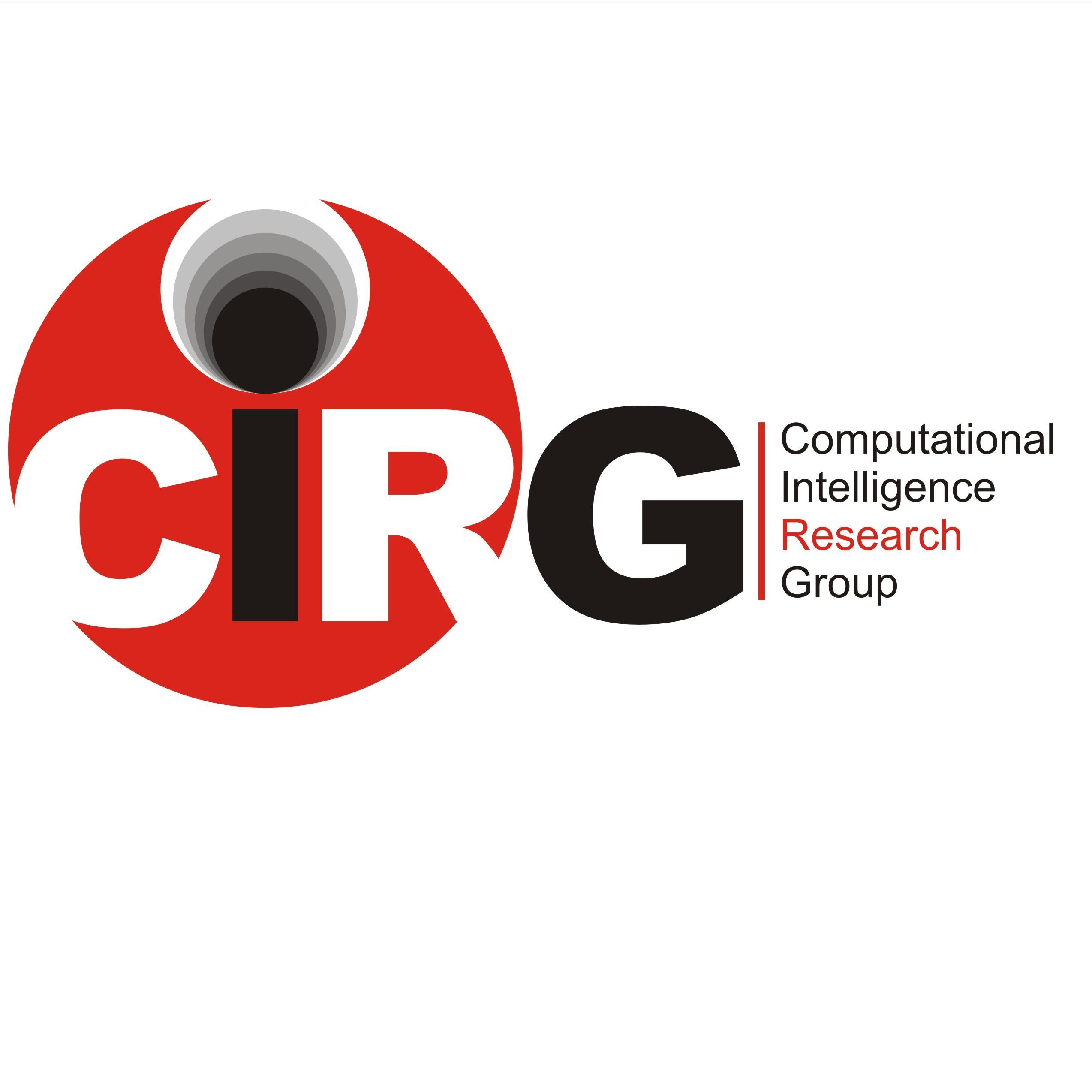Computational Intelligence Research Group!