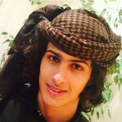 flahalndwi's profile picture. 