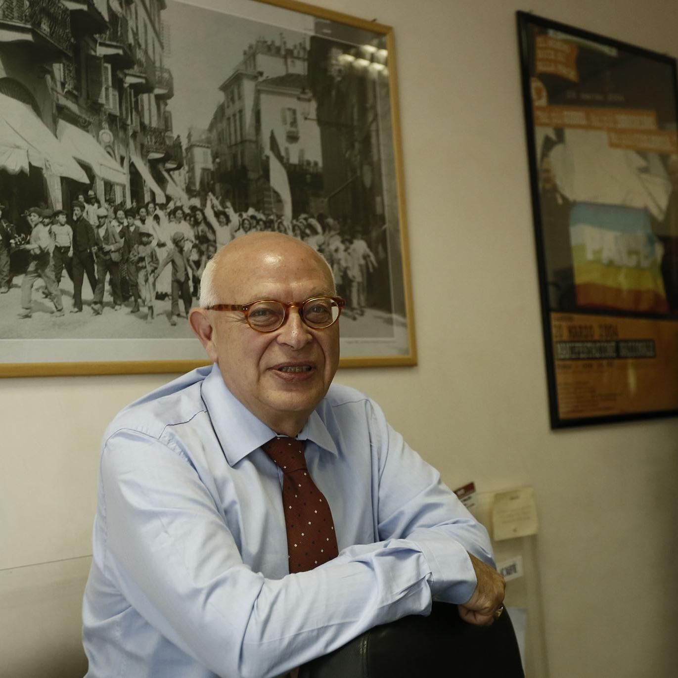 giornalista