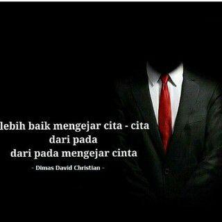 menggapai cita cita dan membahagiakan orang tua