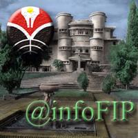 Info FIP (@infofip) 's Twitter Profile