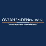 Overhemdenonline.nl: business-, casual en Italiaanse overhemden van o.a. Gant, LeDûb, Tommy Hilfiger & Polo Ralph Lauren. Levering binnen 2-3 werkdagen.