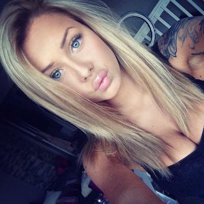 haters gon hate || lost my other account x