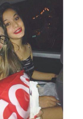 deis de crianças juuntas ne amoor ! haha eu te amo deeemaaais ... pode contar cmg pra tudo,tudo msm ! //maridenha gata aqui 2 bj recalque :))