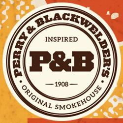 PnBDubai's profile picture. Original Smokehouse Restaurant in Dubai - Experience the true taste of Southern Hospitality. FB & IG -@PerryandBlackwelder Share your story #PerryandBlackwelder