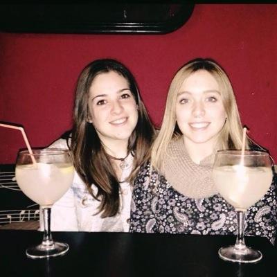 thais_gama's profile picture. Thais✌️