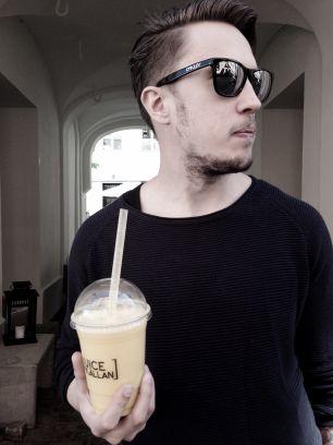 k_tigerstrom's profile picture. 