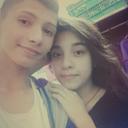 Edwin Olivas - @Esevilla374 - Twitter