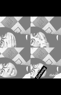 Only God can Judge Me